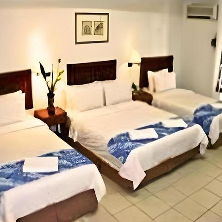 Seapark Condotel Hotel Kota Kinabalu Luaran gambar