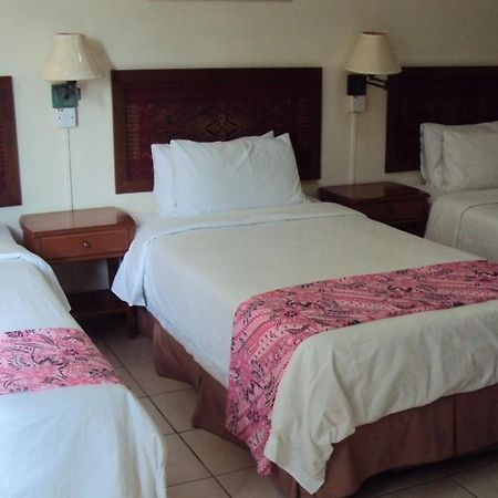 Seapark Condotel Hotel Kota Kinabalu Bilik gambar
