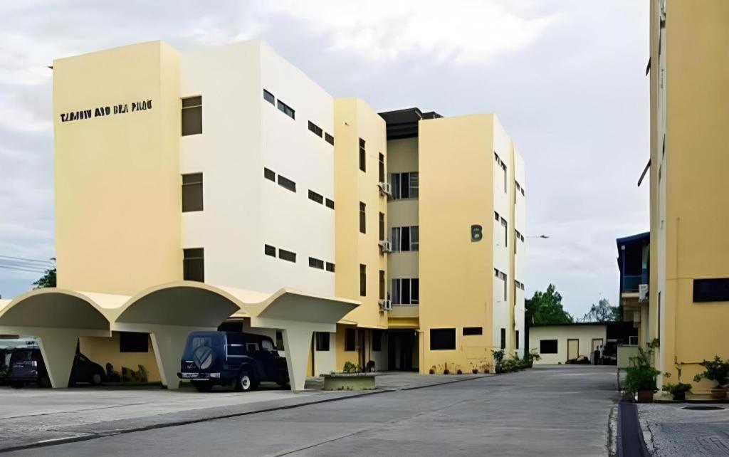 Seapark Condotel Hotel Kota Kinabalu Luaran gambar