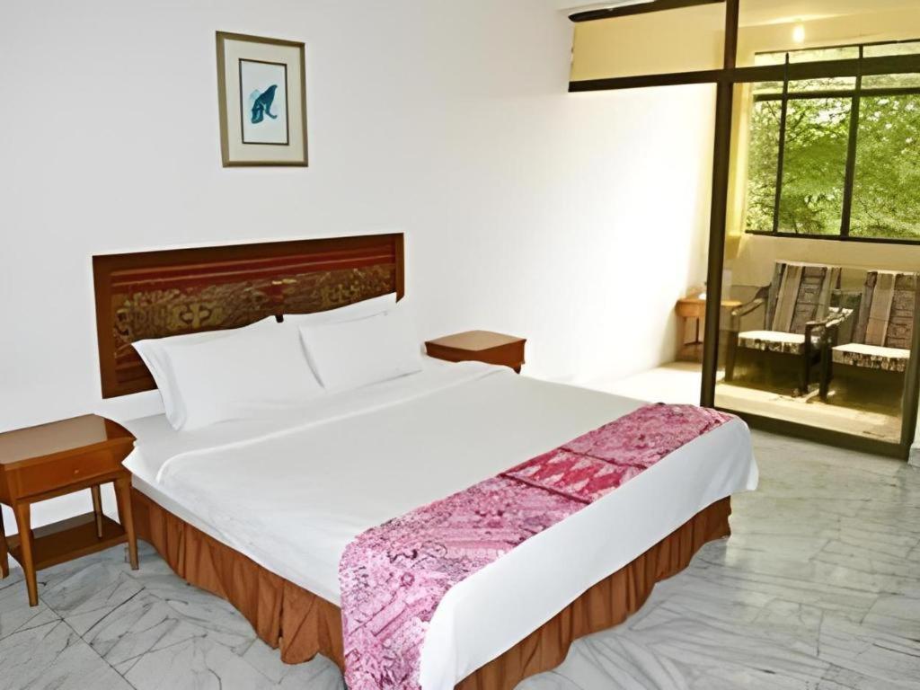 Seapark Condotel Hotel Kota Kinabalu Luaran gambar