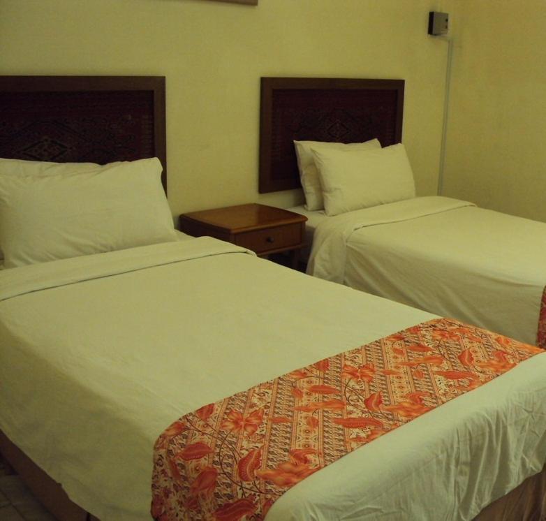 Seapark Condotel Hotel Kota Kinabalu Bilik gambar