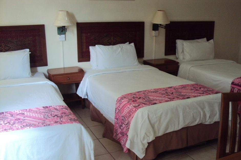 Seapark Condotel Hotel Kota Kinabalu Bilik gambar
