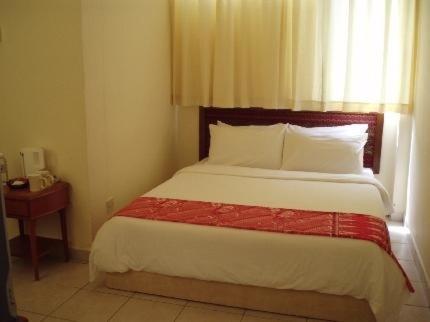 Seapark Condotel Hotel Kota Kinabalu Bilik gambar